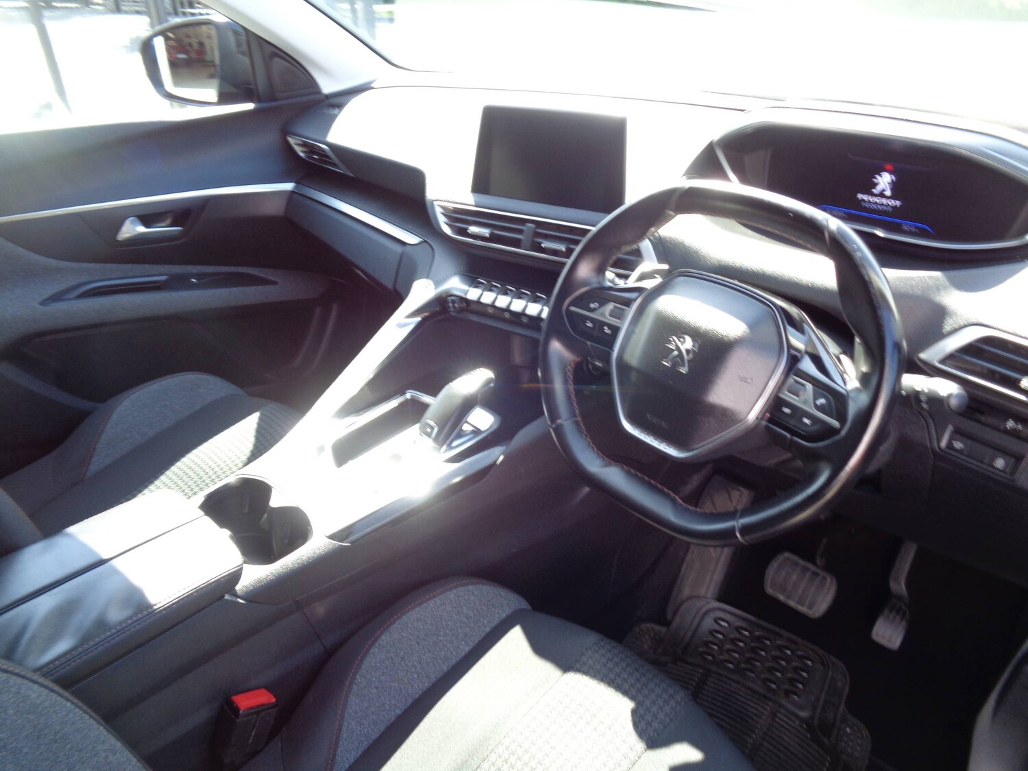 Used Peugeot 3008 2018 for sale - 76403399: Photo 7