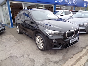 Used BMW X1 2018 for sale - 78090711: Photo