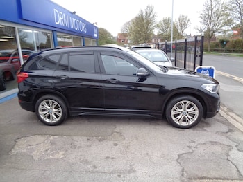 Used BMW X1 2018 for sale - 78090711: Photo