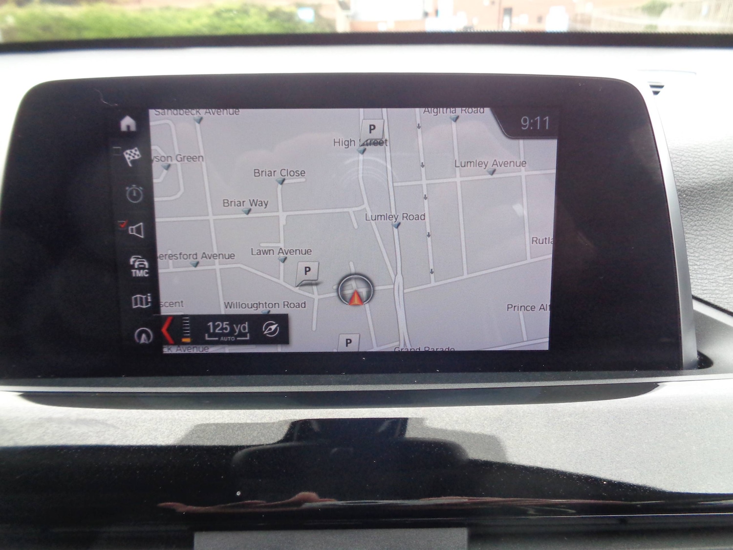 Used BMW X1 2018 for sale - 78090711: Photo 5