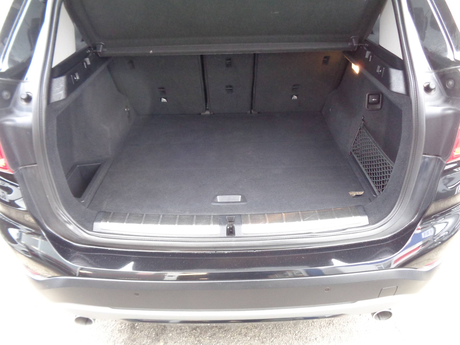 Used BMW X1 2018 for sale - 78090711: Photo 6