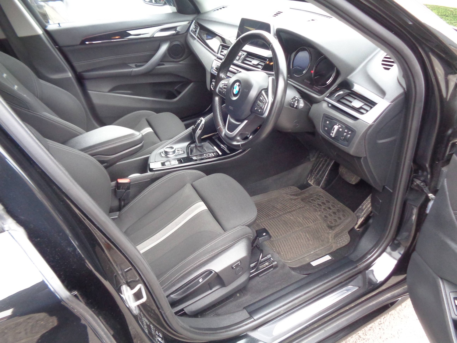 Used BMW X1 2018 for sale - 78090711: Photo 7