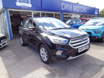 Used Ford Kuga 2017 for sale - 75406132: Photo