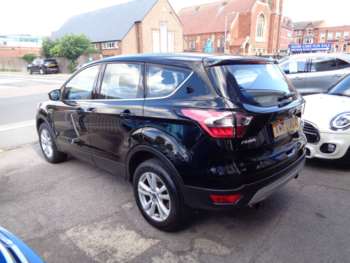 Used Ford Kuga 2017 for sale - 75406132: Photo