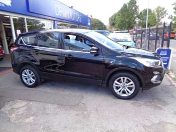 Used Ford Kuga 2017 for sale - 75406132: Photo