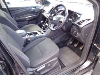 Used Ford Kuga 2017 for sale - 75406132: Photo
