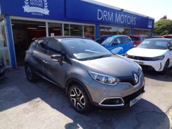 2016 - 0.9 TCE 90 Dynamique S Nav 5dr