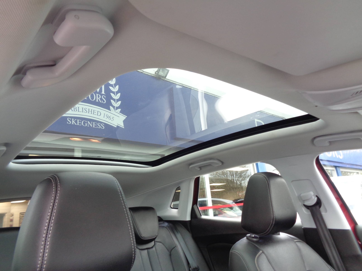 Used Vauxhall Grandland X 2019 for sale - 78082035: Photo 10