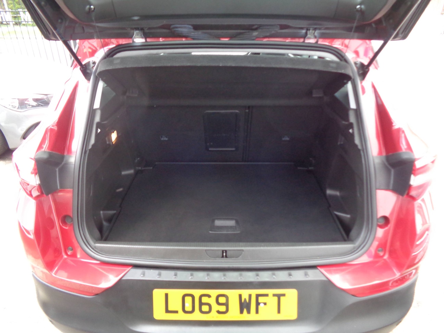 Used Vauxhall Grandland X 2019 for sale - 78082035: Photo 4