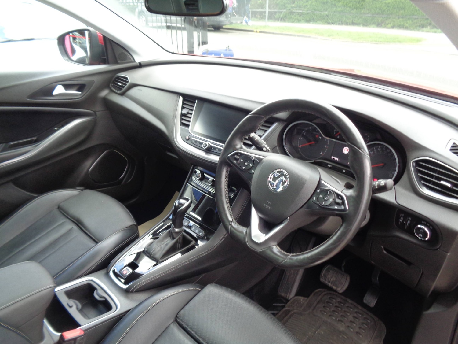 Used Vauxhall Grandland X 2019 for sale - 78082035: Photo 5