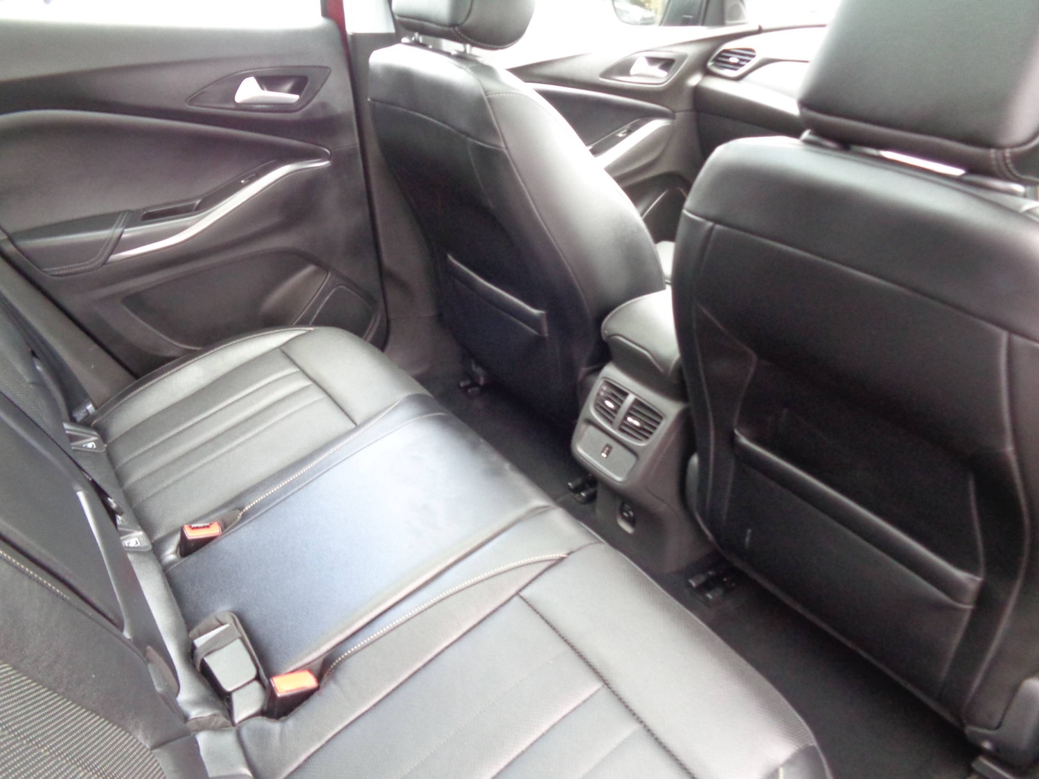 Used Vauxhall Grandland X 2019 for sale - 78082035: Photo 6