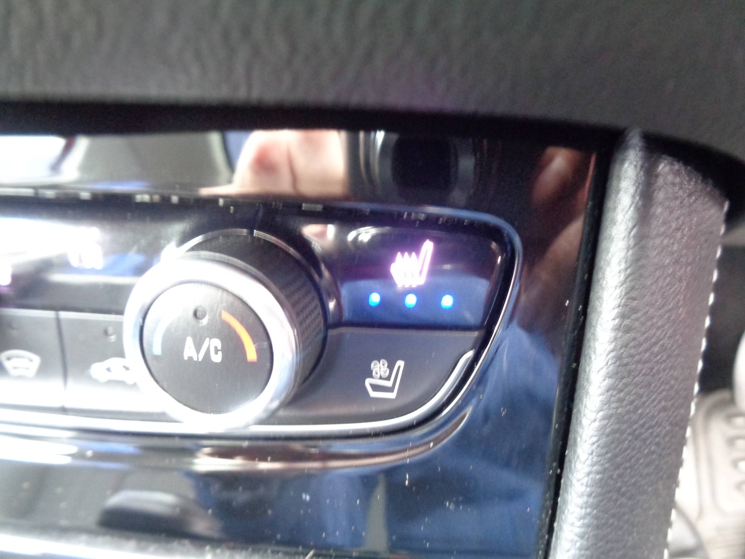 Used Vauxhall Grandland X 2019 for sale - 78082035: Photo 9