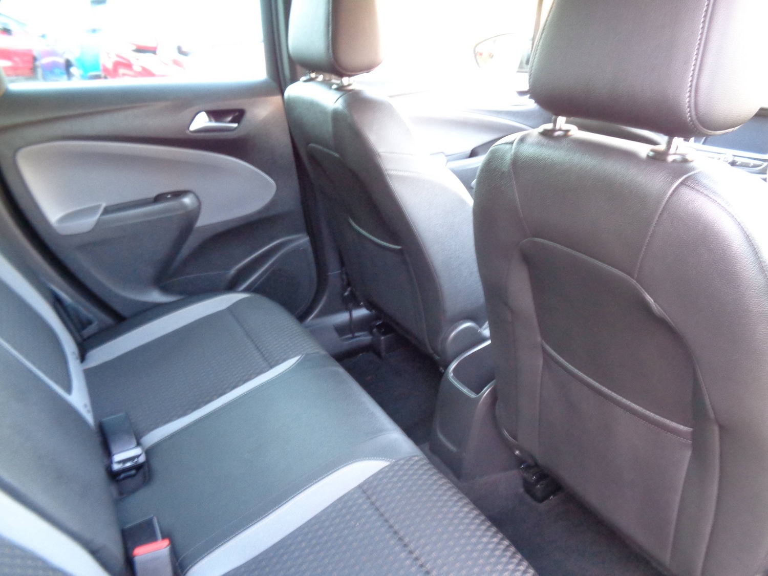 Used Vauxhall Crossland X 2020 for sale - 76088593: Photo 7