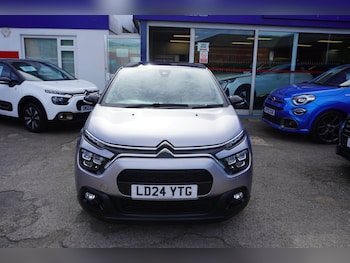 Used Citroen C3 2024 for sale - 79111499: Photo