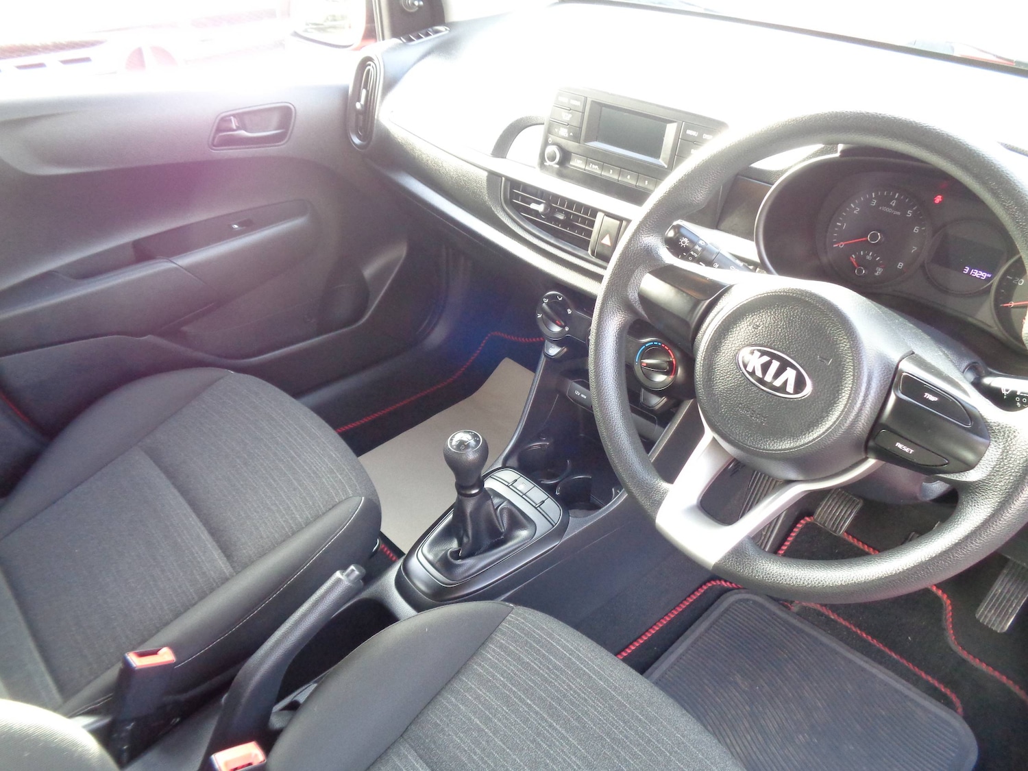Used Kia Picanto 2020 for sale - 77654345: Photo 5