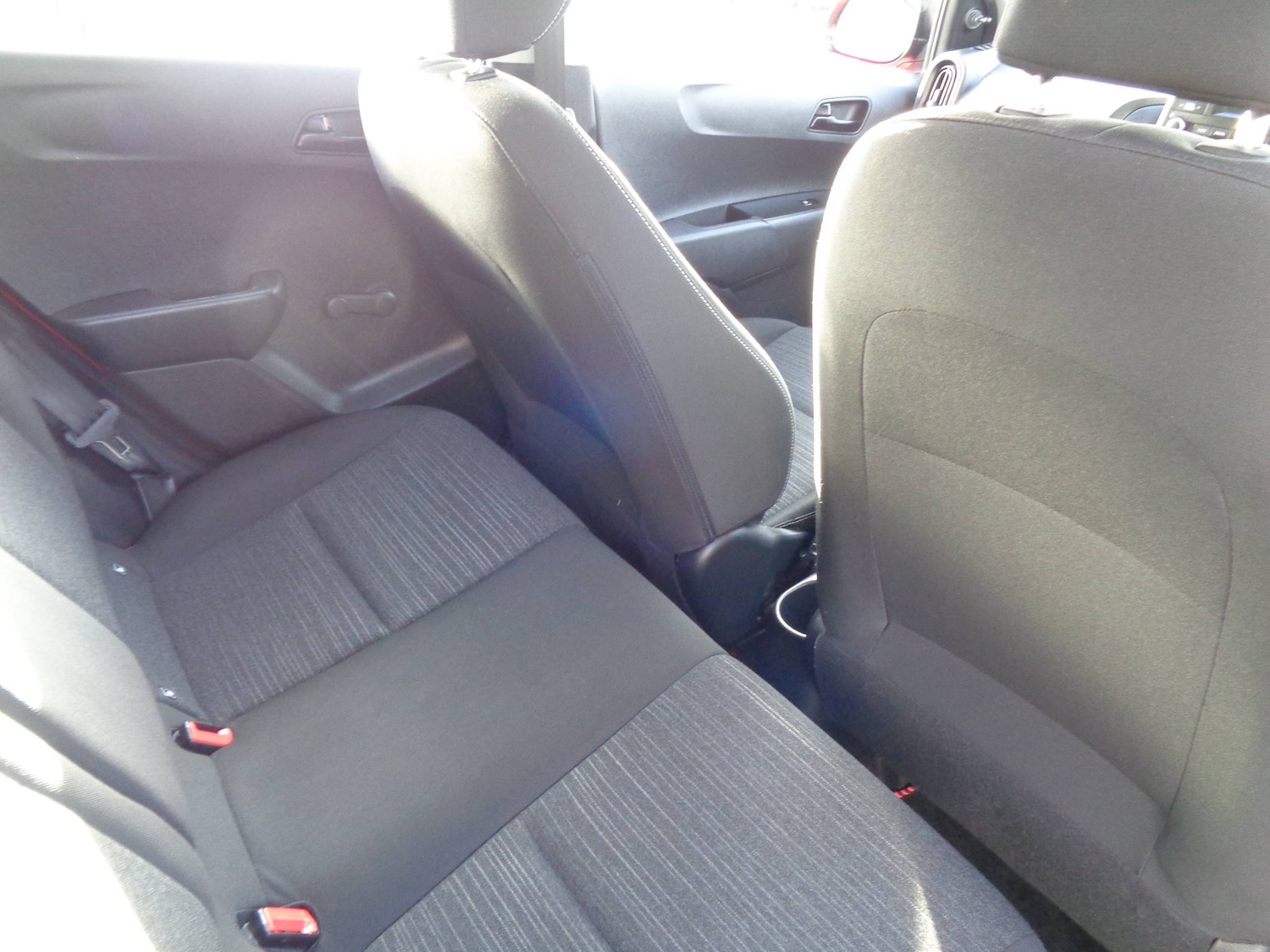 Used Kia Picanto 2020 for sale - 77654345: Photo 6