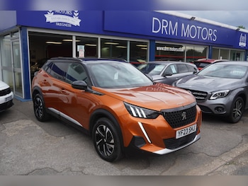 Used Peugeot 2008 2023 for sale - 79456821: Photo