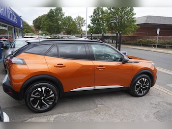 Used Peugeot 2008 2023 for sale - 79456821: Photo