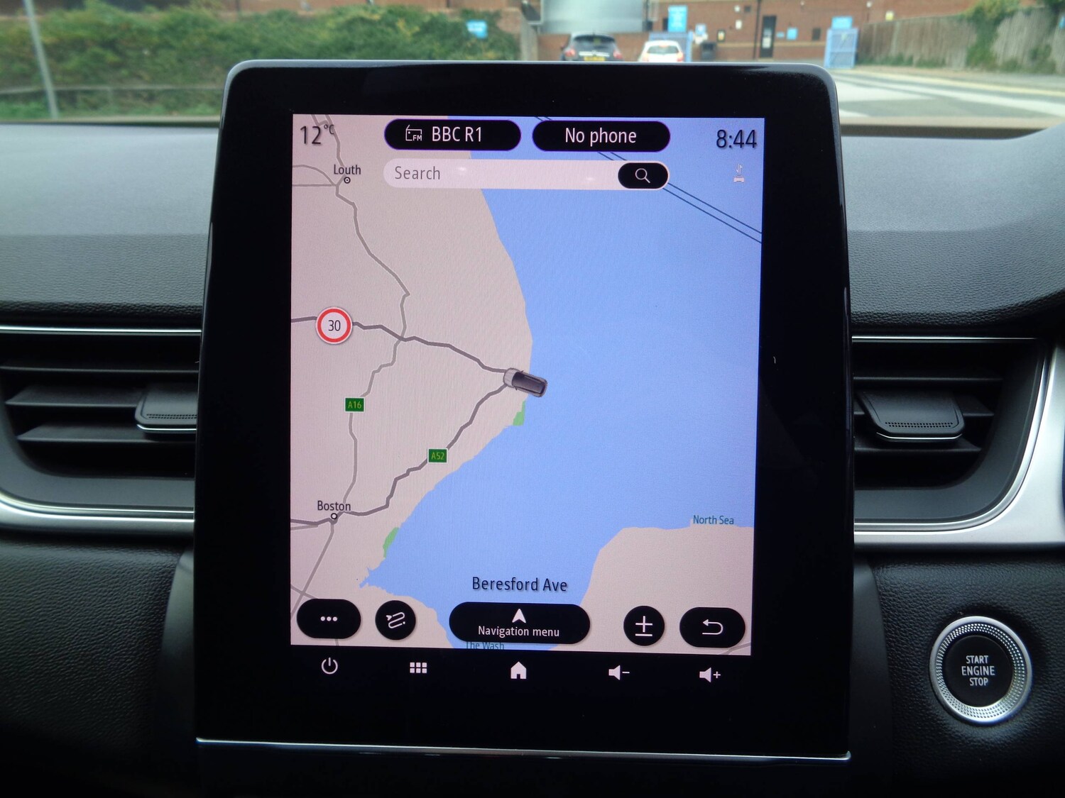 Used Renault Captur 2020 for sale - 76242951: Photo 10