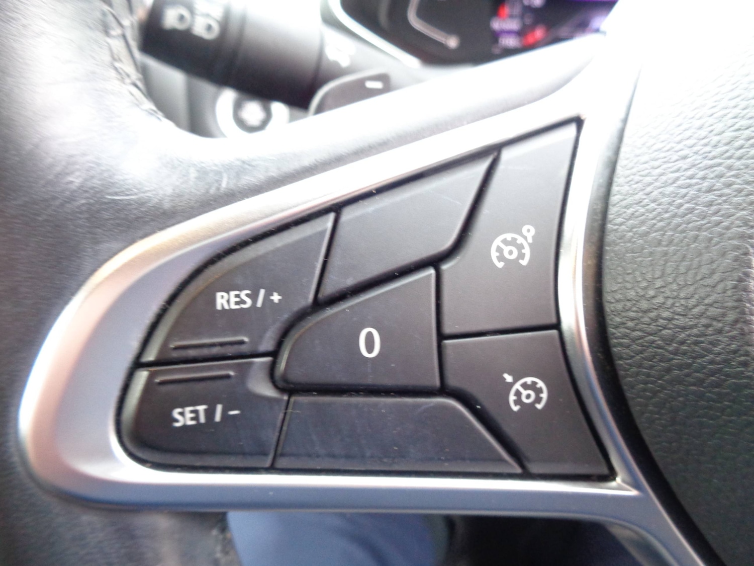 Used Renault Captur 2020 for sale - 76242951: Photo 11