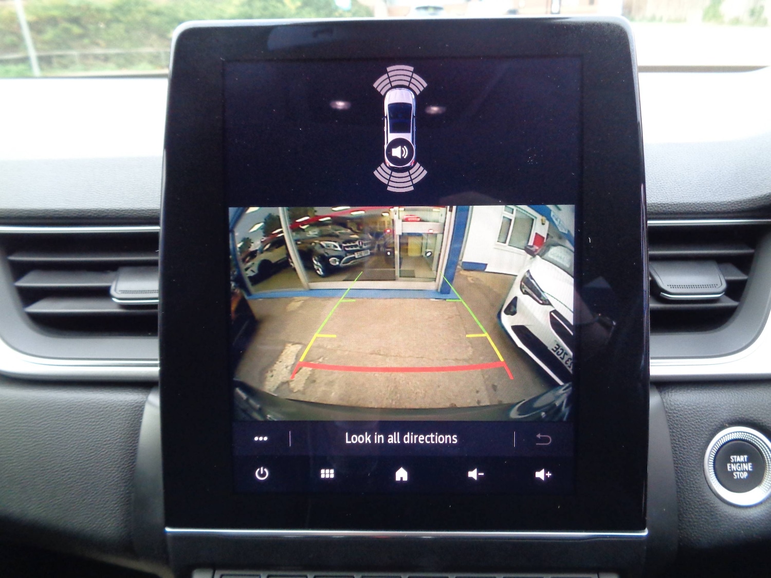 Used Renault Captur 2020 for sale - 76242951: Photo 7