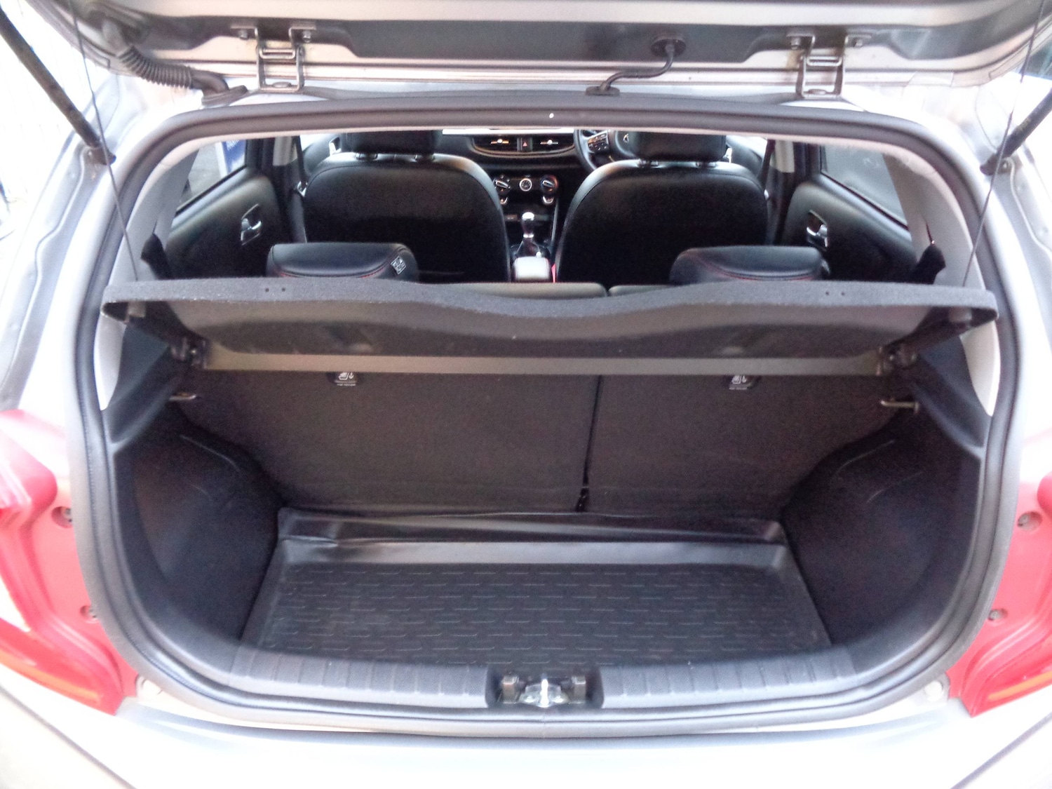 Used Kia Picanto 2021 for sale - 76882904: Photo 10