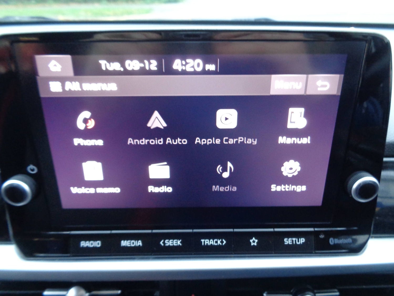 Used Kia Picanto 2021 for sale - 76882904: Photo 5