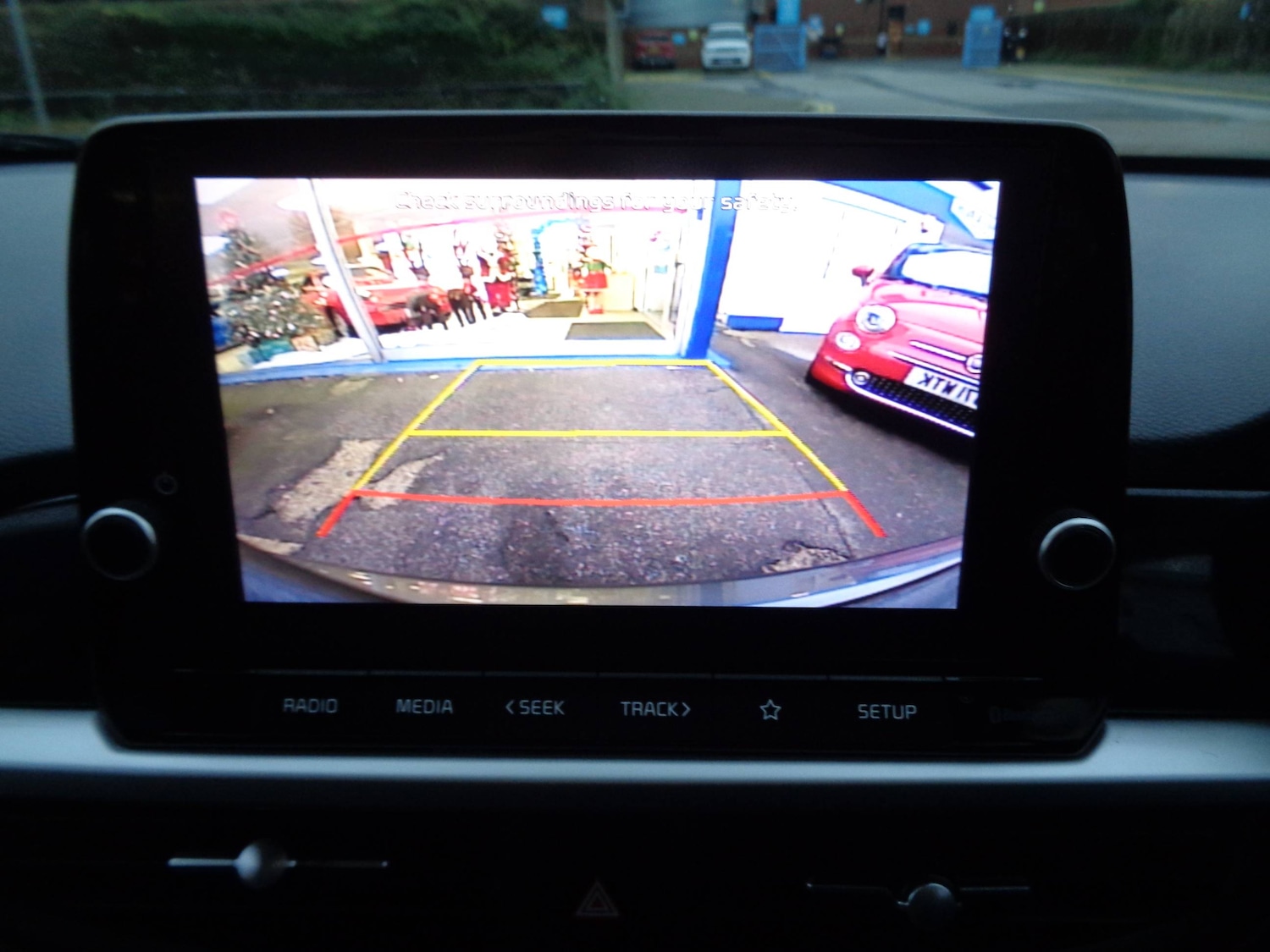 Used Kia Picanto 2021 for sale - 76882904: Photo 6