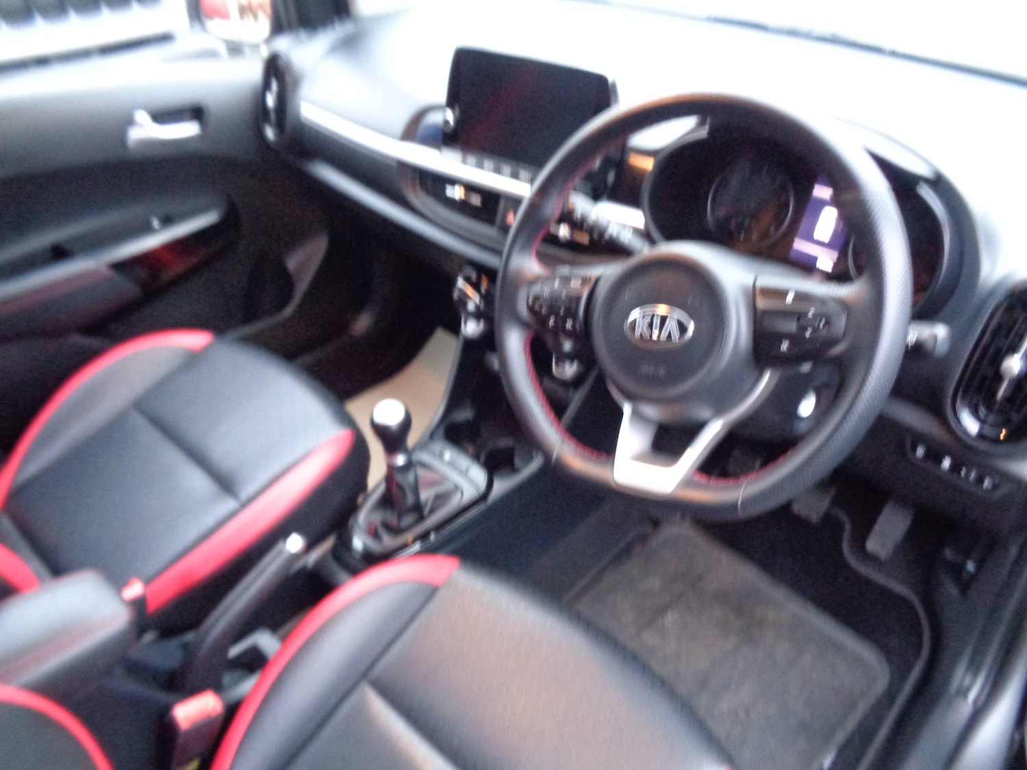 Used Kia Picanto 2021 for sale - 76882904: Photo 8