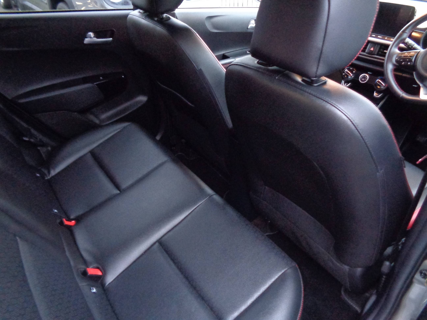 Used Kia Picanto 2021 for sale - 76882904: Photo 9