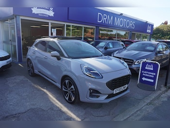Used Ford Puma 2020 for sale - 79444758: Photo