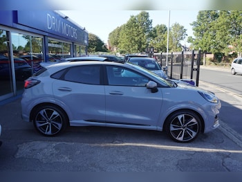 Used Ford Puma 2020 for sale - 79444758: Photo