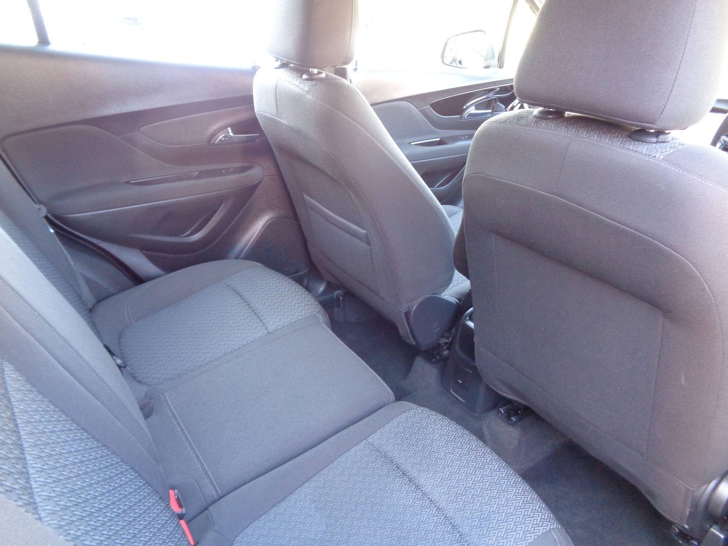 Used Vauxhall Mokka X 2018 for sale - 77967739: Photo 10