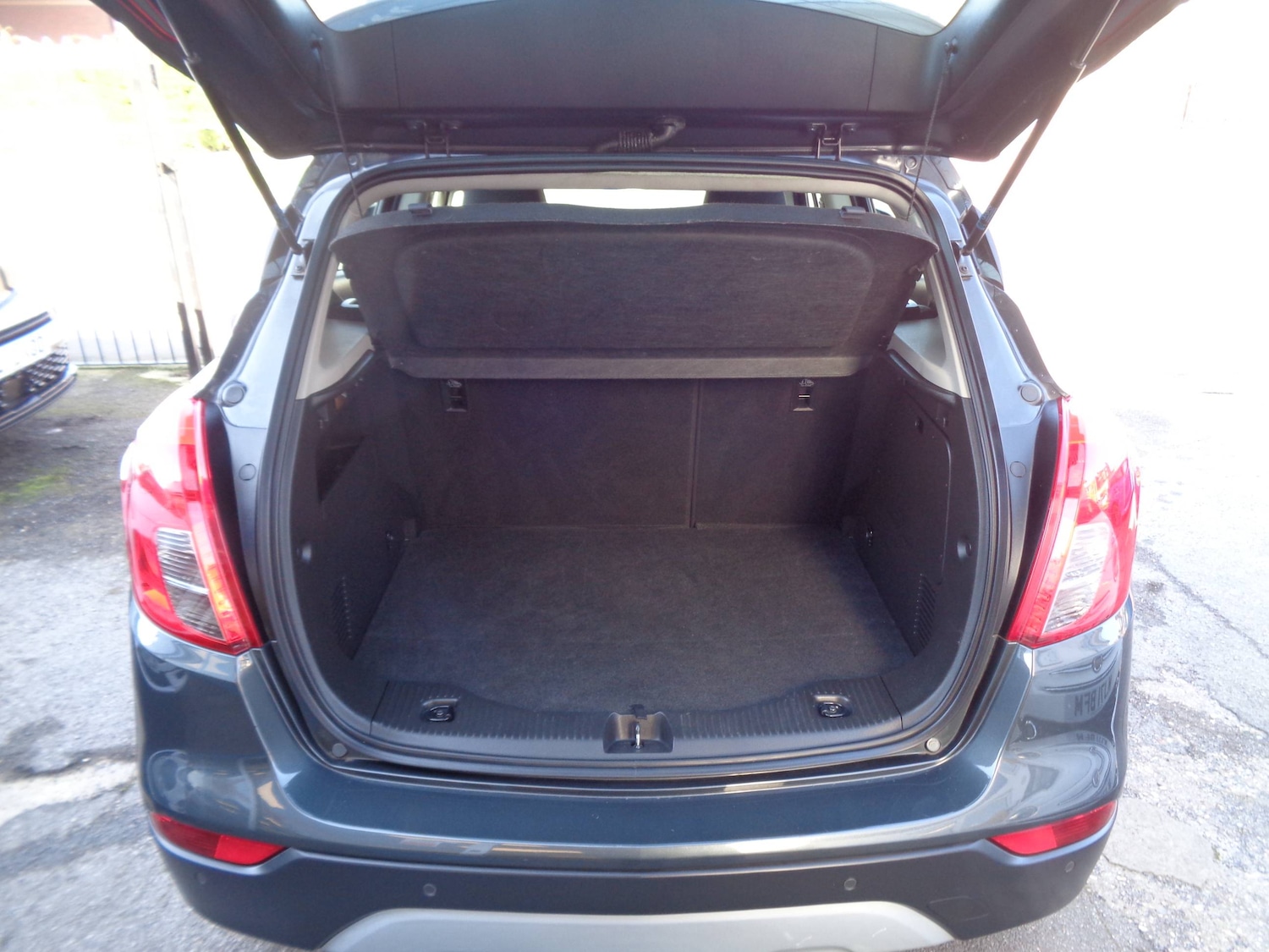 Used Vauxhall Mokka X 2018 for sale - 77967739: Photo 4