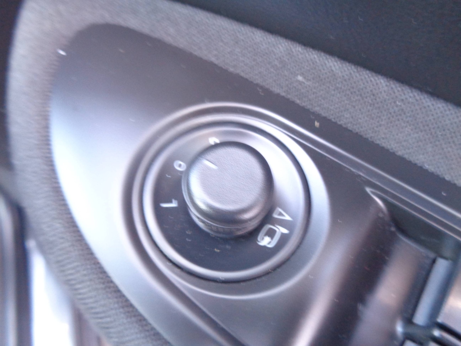 Used Vauxhall Mokka X 2018 for sale - 77967739: Photo 9