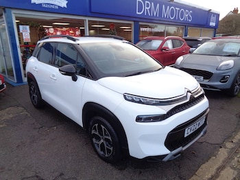 Citroen - C3 Aircross