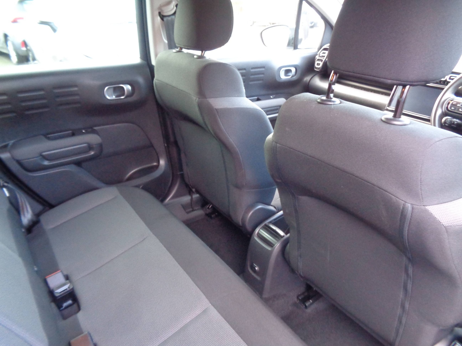 Used Citroen C3 Aircross 2022 for sale - 76736140: Photo 6