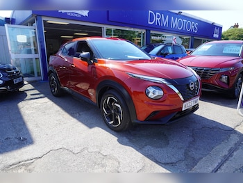 Used Nissan Juke 2023 for sale - 78992131: Photo