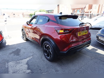 Used Nissan Juke 2023 for sale - 78992131: Photo