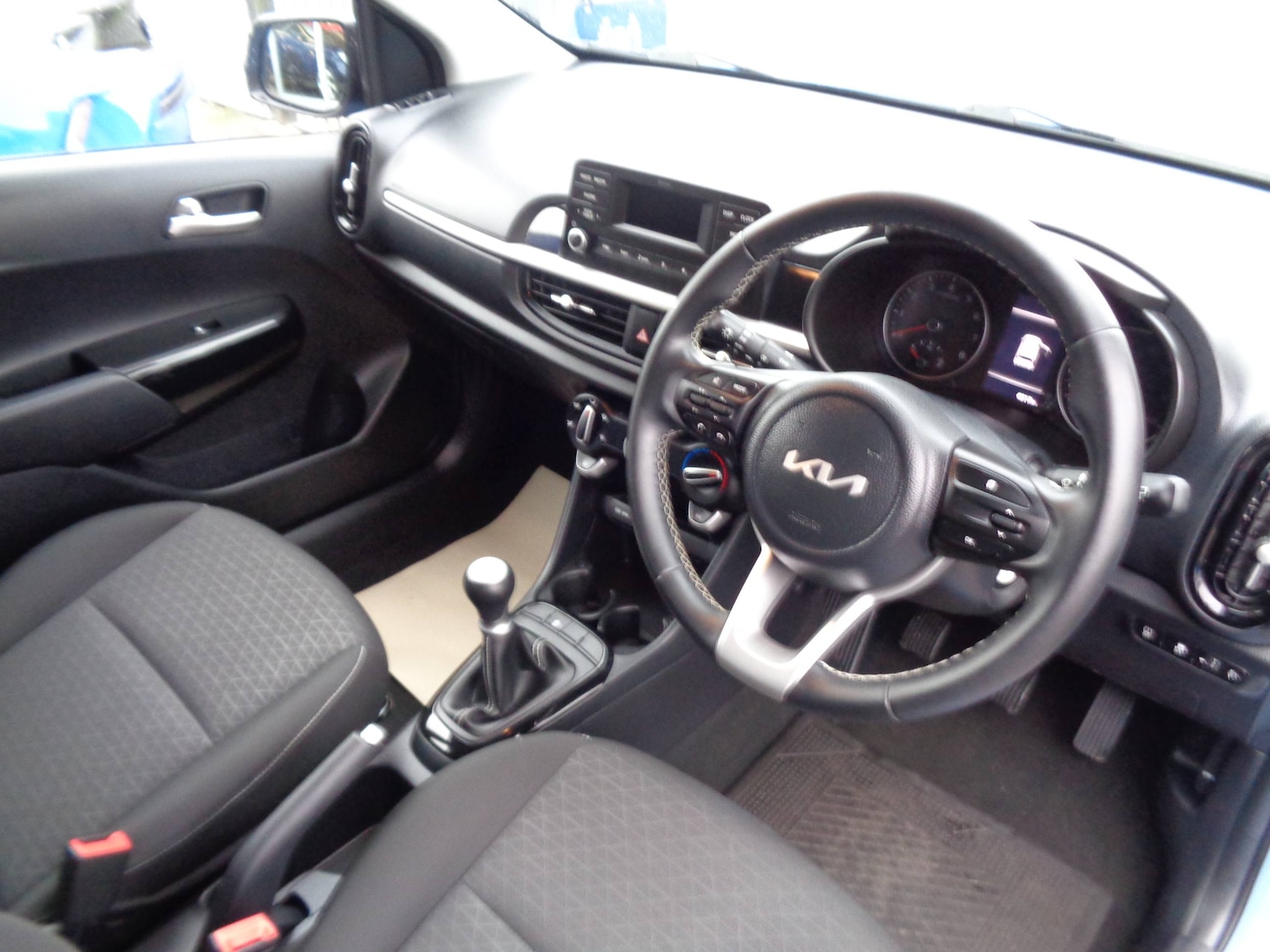 Used Kia Picanto 2022 for sale - 76476896: Photo 6