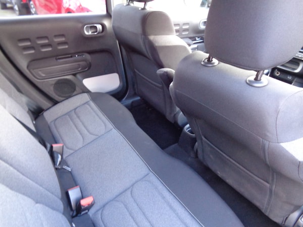 Used Citroen C3 2022 for sale - 76181143: Photo 10