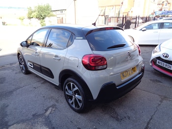 Used Citroen C3 2022 for sale - 76181143: Photo 2