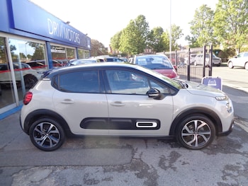 Used Citroen C3 2022 for sale - 76181143: Photo 3