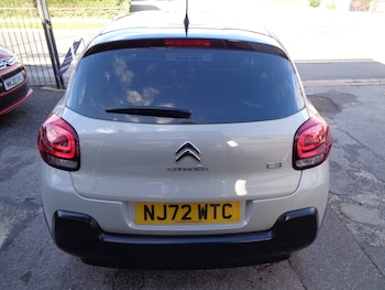Used Citroen C3 2022 for sale - 76181143: Photo 4