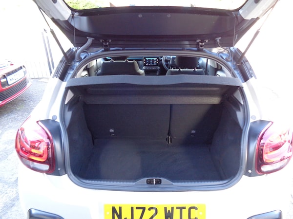 Used Citroen C3 2022 for sale - 76181143: Photo 5