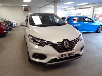 Used Renault Kadjar 2020 for sale - 77061439: Photo