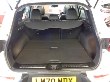 Used Renault Kadjar 2020 for sale - 77061439: Photo