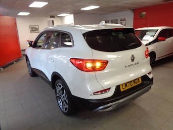 Used Renault Kadjar 2020 for sale - 77061439: Photo