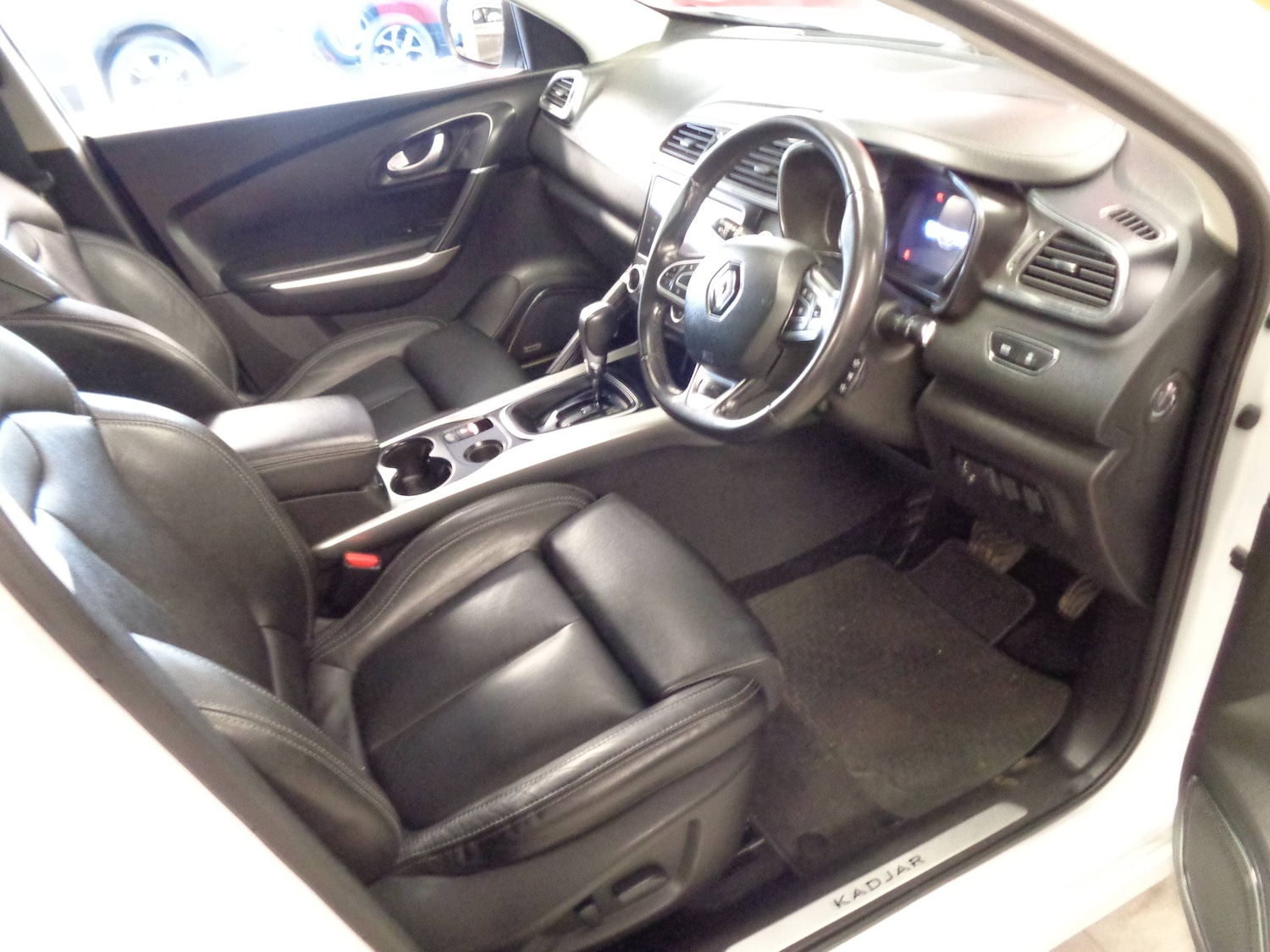 Used Renault Kadjar 2020 for sale - 77061439: Photo 5