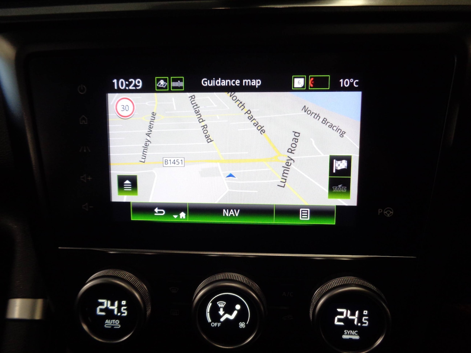 Used Renault Kadjar 2020 for sale - 77061439: Photo 8